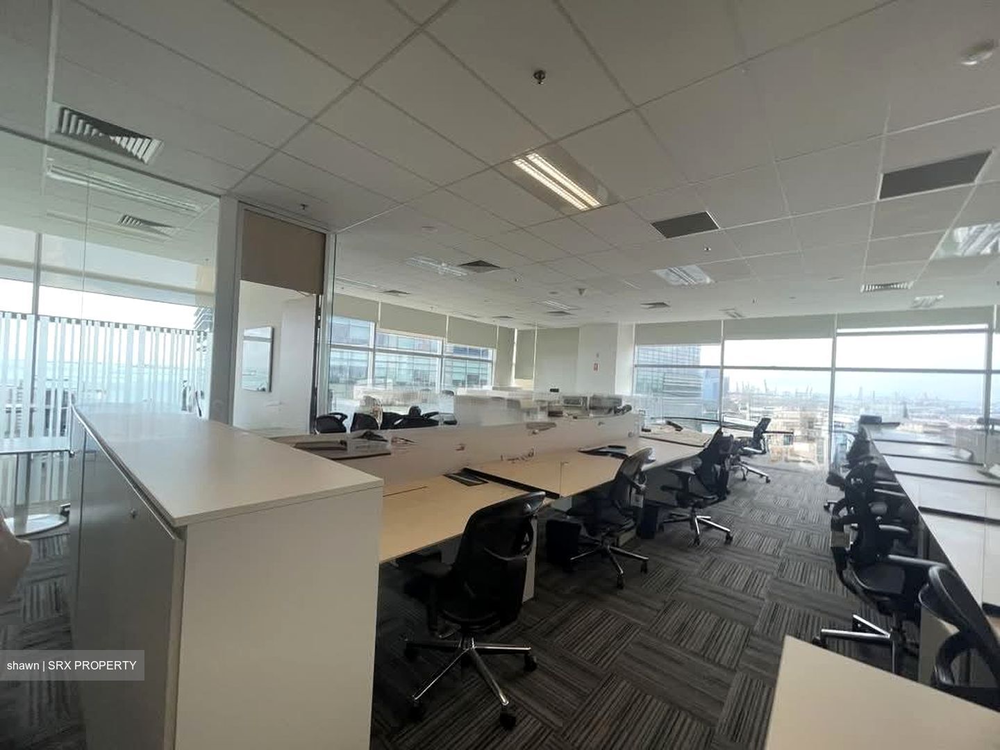 Mapletree Business City (D5), Office #544157491